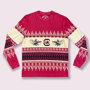 Lauren James Christmas Sweater - SC